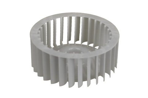 00481690 - TURBINE AVANT