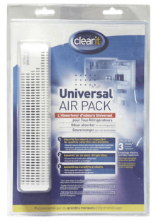 45S6706 - Bloc deodorisant olfatech air pur pack