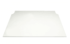 44005342 - VITRE INTERIEURE DE PORTE FOUR