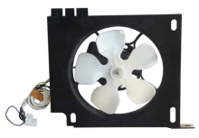 481236138119 - MOTEUR VENTILATEUR CONDENSEUR