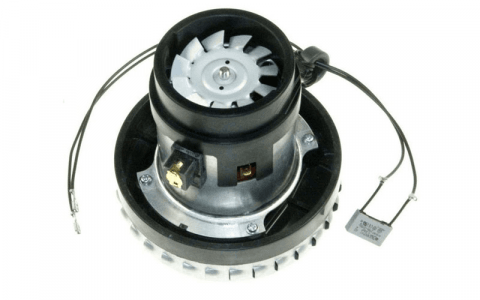 44900000 - TURBINE D ASPIRATION COMPLET