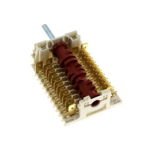 481010345712 - COMMUTATEUR FOUR MF 8