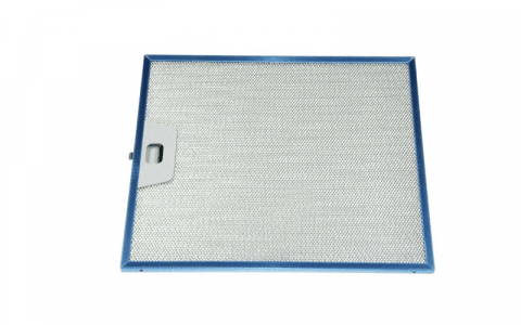 R4268960 - Filtre metalique 300 x 252 x 8 m/m unite