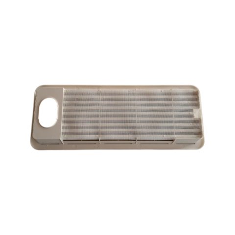 241285730 - GRILLE AERATION AU DESSUS 479X185.2MM