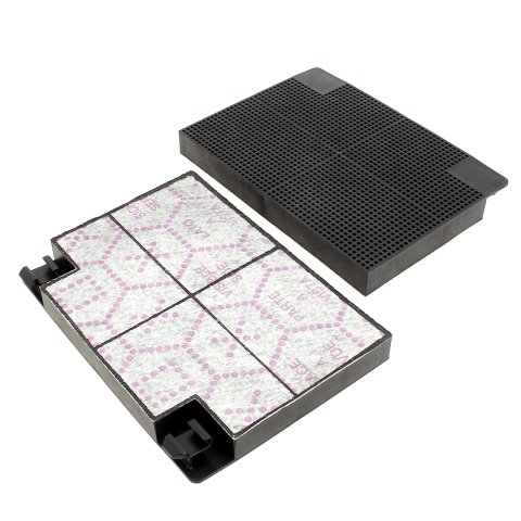 9188065385 - FILTRE CHARBON 195 X 139 X 21 M/M
