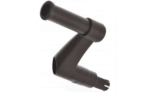 4.481-206.0 - MANIVELLE COMPLETE TAMBOUR