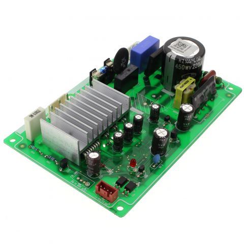 DA41-00404A - PLATINE INVERTER