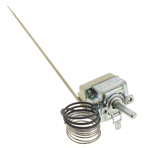 93685055 - THERMOSTAT FOUR EGO 340 ° - 550 °C