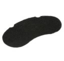 XA500025 - FILTRE FRITEUSE ANTI ODEUR ANTI GRAISSE