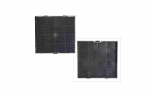 35024 - FILTRE CHARBON TYPE H 240 X 225