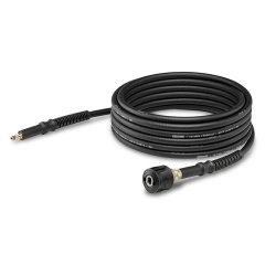 26417100 - RALLONGE TUYAU HAUTE-PRÉSSION QUICK CONNECT 10M