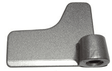 SS-186156 - HELICE PALE MACHINE A PAIN MOULINEX X 2