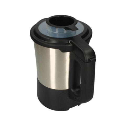 24011013031 - BLENDER AVEC COUVERCLE ET BOUCHON DOSEUR