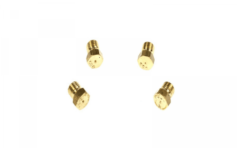 AS0034741 - SACHET INJECTEURS GAZ BUTANE