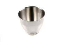 AW34655B01 - BOL INOX 6,7LITRE H21,7CM Ø 23,8CM