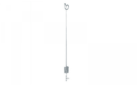 723.0008.750 - GUIDE FILS CHROME LAURASTAR IS5