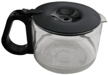 422225901510 - Verseuse hd7955 noire 1 3 l 12 tasses