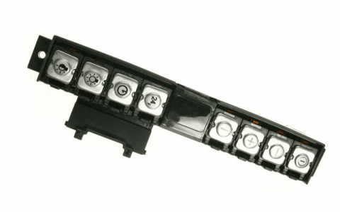 133.0328.155 - CARTE DE COMMANDE