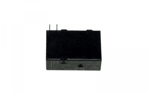 3501-001154 - RELAIS 12V DC 200MW 3000MA