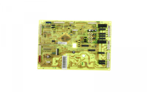 DA92-00813F - CARTE PRINCIPALE