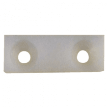 398074300 - ARRET RC PORTE FREEZER