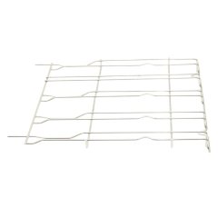 42822486 - GRILLE LATERALE GAUCHE