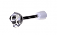 MS-0695651 - PIED DE MIXER INOX