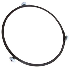 5889W2A005L - SUPPORT DE PLATEAU A ROULETTES Ø 23