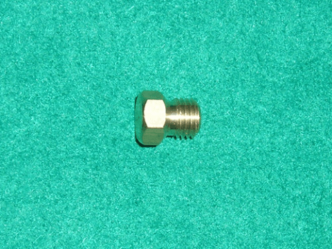 203484 - INJECTEUR GAZ BUTANE DIAMETRE 57