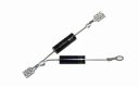 FHDZA135WRZZ - DIODE HAUTE TENSION + SECURITE