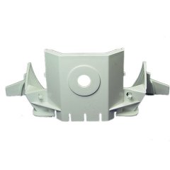 00484289 - SUPPORT MOTEUR VENTILATEUR