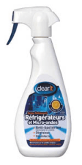 43X1596 - NETTOYANT REFRIGERATEUR CLEARIT