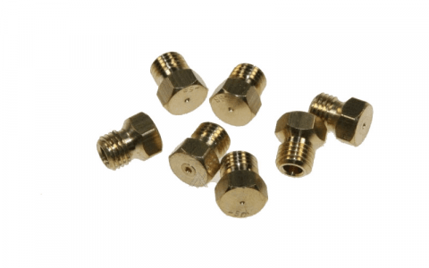 39669 - SACHET INJECTEURS GAZ BUTANE