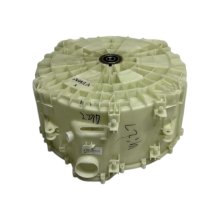 49049471 - DEMI-CUVE ARRIERE + ROULEMENT