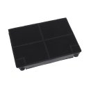 9188065385 - FILTRE CHARBON 195 X 139 X 21 M/M
