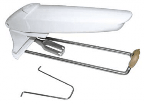 SS-983655 - Poignee de panier friteuse visialis
