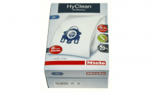 9153500 - SACHET DE SACS MIELE G/N HYCLEAN