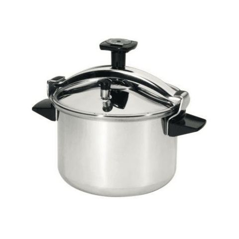 P0530600 - Autocuiseur authentique 4.5 l inox