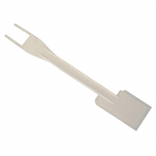 101981 - SPATULE COURTE MAGIMIX REMPL PAR 100098