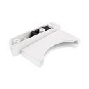 405502660 - FIXATION DROITE VISIERE DE HOTTE