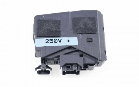 DC34-00026A - SECURITE DE PORTE 250V 16 A 41N