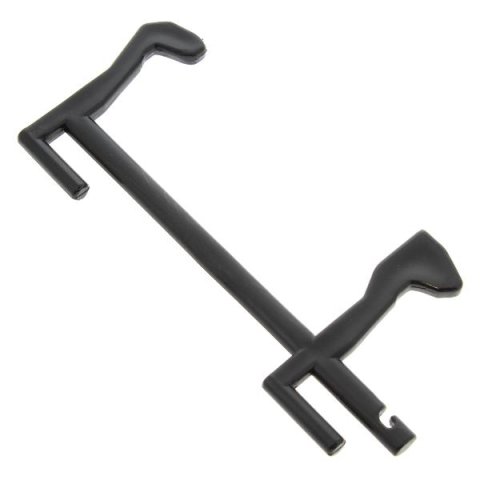482000092822 - CROCHET DE PORTE