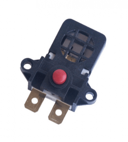 429510 - THERMOSTAT REARMABLE