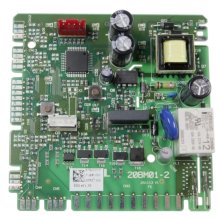 20818592 - CARTE ÉLECTRONIQUE VC11/20BM01/23126176
