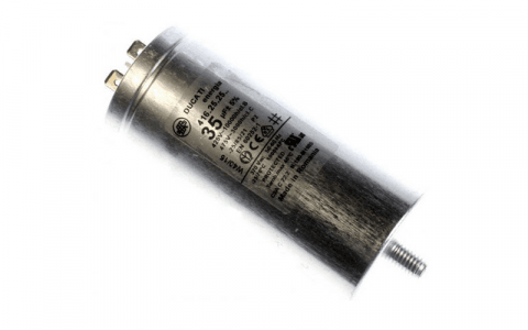 416252529 - CONDENSATEUR DE DEMARRAGE 35 MF-475V