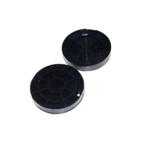 72X4434 - FILTRE CHARBON X2 Ø 190 M/M TYPE 29