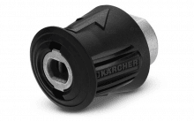 44700410 - RACCORD RAPIDE QUICK COUPLING