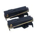 7723617 - CHARBON MOTEUR TYPE L AEG 12.5X5X38MM