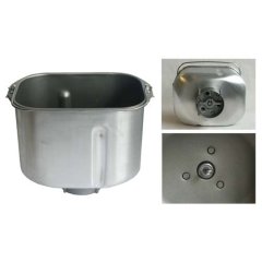 KW661567 - BOL A PAIN ASSEMBLY KENWOOD BM200