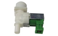 379226043 - ELECTROVANNE 1 VOIE AVEC CONNECTEUR 180°